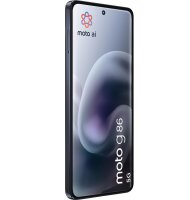 Motorola g86 5G 8GB+256GB dark blue Smartphone