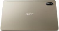 Acer Tablet Iconia V11 128GB Android 14 Champagne Gray