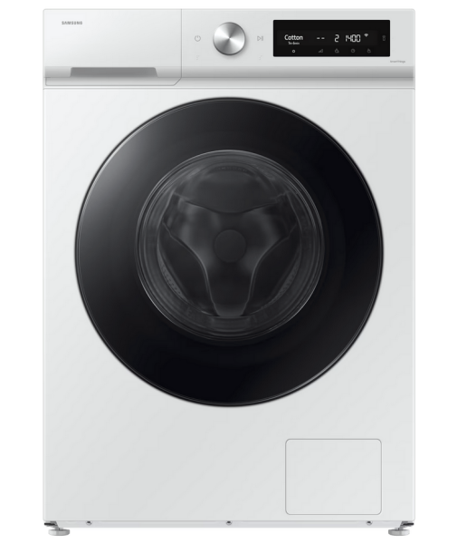 Samsung WD-90DB7B85GWU2 Waschtrockner 9+6 kg Bespoke AI Waschtrockner WD7400D