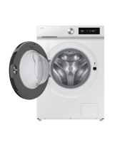 Samsung WD-90DB7B85GWU2 Waschtrockner 9+6 kg Bespoke AI Waschtrockner WD7400D