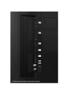 SAMSUNG GQ50QEF1AUXZG Fernseher 50 Zoll / 125 cm, QLED 4K, SMART TV