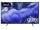 SAMSUNG GQ50QEF1AUXZG Fernseher 50 Zoll / 125 cm, QLED 4K, SMART TV