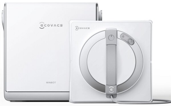 Fensterputzroboter WINBOT W2 PRO OMN, Intelligente, unterbrechungsfreie Fensterreinigung