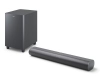 Philips TAB6100 2.1 Soundbar Atmos, DTS:X Bluetooth