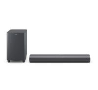 Philips TAB6100 2.1 Soundbar Atmos, DTS:X Bluetooth
