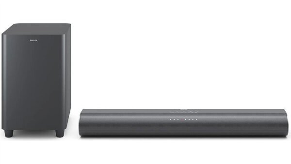 Philips TAB6100 2.1 Soundbar Atmos, DTS:X Bluetooth