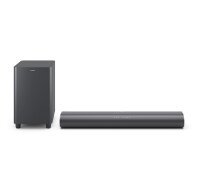 Philips TAB6100 2.1 Soundbar Atmos, DTS:X Bluetooth