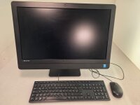 Dell OptiPlex 7440 All-in-One PC, DVD RW Intel i5-6500...