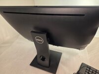 Dell OptiPlex 7440 All-in-One PC, DVD RW Intel i5-6500 8GB RAM 250GB SSD