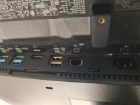 Dell OptiPlex 7440 All-in-One PC, DVD RW Intel i5-6500 8GB RAM 250GB SSD