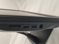 Dell OptiPlex 7440 All-in-One PC, DVD RW Intel i5-6500 8GB RAM 250GB SSD