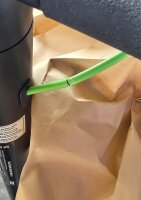 ACER AES025DE  E-Scooter 5 Advance Straßenzulassung...