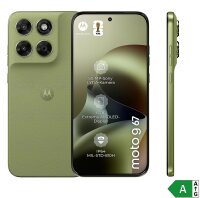 MOTOROLA moto g67 5G, 128 GB, Nile green XT2621-2