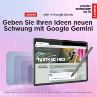 Lenovo Idea Tab ZAG70784DE 12,1" Tablet mit Keyboard...