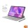 Lenovo Idea Tab ZAG70784DE 12,1" Tablet mit Keyboard und Stift grau