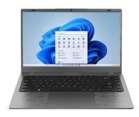 DIFINITY 8449 15,6" 39cm FHD Notebook, AMD Proz. 8GB...