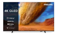 Philips 43PUS7800 4K QLED Smart TV - 43 Zoll Display mit...