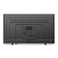 Philips 43PUS7800 4K QLED Smart TV - 43 Zoll Display mit Pixel Precise Ultra HD, Titan OS Plattform und Dolby Atmos Sound