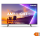 PHILIPS 43PUS8450/12 QLED 4K UHD Ambilight TV 108 cm (43 Zoll)
