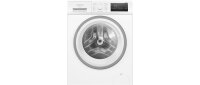 Siemens iQ300, Waschmaschine,Frontlader, 8 kg, 1400 U/min. WM14N127