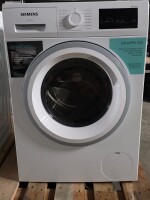 Siemens iQ300, Waschmaschine,Frontlader, 8 kg, 1400 U/min. WM14N127
