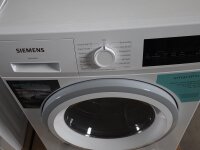 Siemens iQ300, Waschmaschine,Frontlader, 8 kg, 1400 U/min. WM14N127