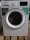 Siemens iQ300, Waschmaschine,Frontlader, 8 kg, 1400 U/min. WM14N127