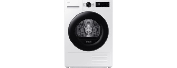 Samsung DV90DG52A0AEEG Wärmepumpentrockner 9Kg