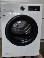 Samsung DV90DG52A0AEEG Wärmepumpentrockner 9Kg