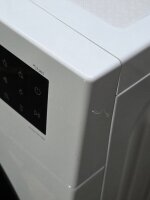Samsung DV90DG52A0AEEG Wärmepumpentrockner 9Kg