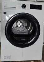 Samsung Wärmepumpentrockner Airrefresh 9 kg DV90DG52A0AEEG