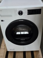 Samsung Wärmepumpentrockner Airrefresh 9 kg DV90DG52A0AEEG