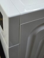Samsung Wärmepumpentrockner Airrefresh 9 kg DV90DG52A0AEEG