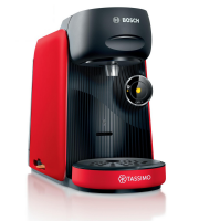 Bosch TAS163E Finesse Tassimo Kaffee Kapselmaschine...