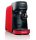 Bosch TAS163E Finesse Tassimo Kaffee Kapselmaschine Intellibrew-Funktion rot