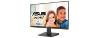 ASUS VA24EHF, LED-Monitor, (FullHD, Gamning, HDMI, Adaptive Sync, IPS)