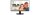 ASUS VA24EHF, LED-Monitor, (FullHD, Gamning, HDMI, Adaptive Sync, IPS)
