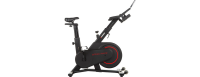 HAMMER Speedbike Speed Race, Indoor Cycle, 16 kg Schwungmasse, max. 130 kg