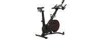 HAMMER Speedbike Speed Race, Indoor Cycle, 16 kg Schwungmasse, max. 130 kg