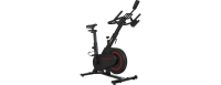 HAMMER Speedbike Speed Race, Indoor Cycle, 16 kg Schwungmasse, max. 130 kg