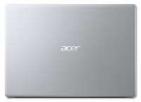 Acer Aspire A114-33-P321, silber Intel Pentium N6000 4 GB...