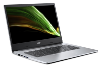 Acer Aspire A114-33-P321, silber Intel Pentium N6000 4 GB RAM 128 GB SSD 14" FHD Win11