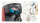 Bosch TAS163E Finesse Tassimo Kaffee Kapselmaschine Intellibrew-Funktion rot