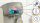 Bosch TAS167P Finesse Tassimo Kaffee Kapselmaschine Intellibrew-Funktion cream