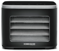 ROMMELSBACHER Dörrautomat DA 450 35 °C bis 80 °C