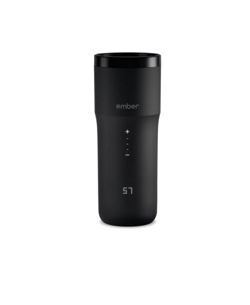 Ember Travel Mug 2+ mit Temperatureinstellung – 355 ml, per App steuerbar,