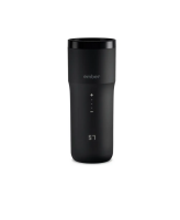 Ember Travel Mug 2+ mit Temperatureinstellung – 355...
