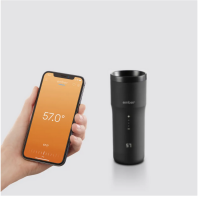 Ember Travel Mug 2+ mit Temperatureinstellung – 355...