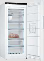 Bosch GSN51AWCV Serie 6, Freistehender Gefrierschrank,...