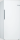 Bosch GSN51AWCV Serie 6, Freistehender Gefrierschrank, 161 x 70 cm, Weiß